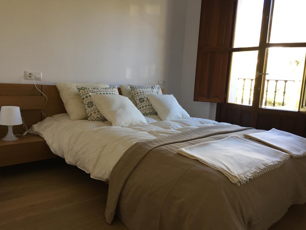 Apartamentos Viejo Continente Cuenca  Luaran gambar
