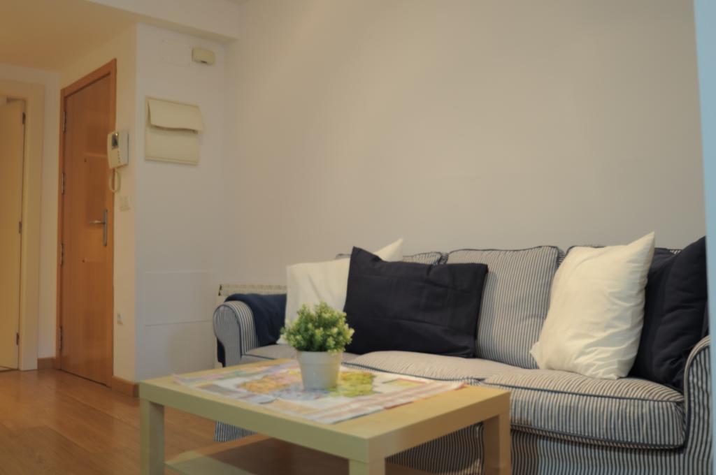 Apartamentos Viejo Continente Cuenca  Luaran gambar