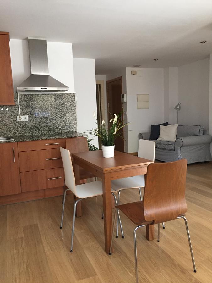 Apartamentos Viejo Continente Cuenca  Luaran gambar