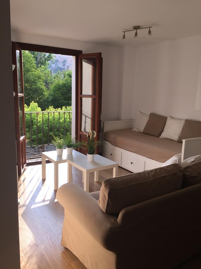 Apartamentos Viejo Continente Cuenca  Luaran gambar