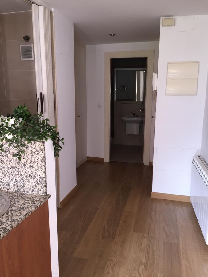 Apartamentos Viejo Continente Cuenca  Luaran gambar