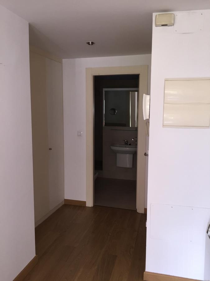 Apartamentos Viejo Continente Cuenca  Luaran gambar