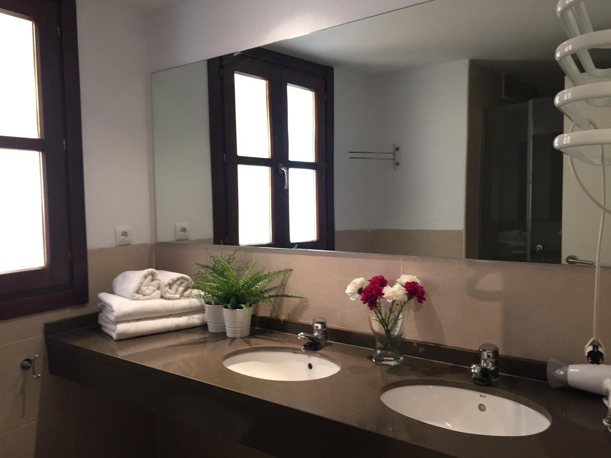 Apartamentos Viejo Continente Cuenca  Luaran gambar